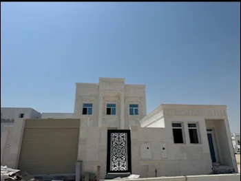 Family Residential  - Not Furnished  - Al Daayen  - Umm Qarn  - 7 Bedrooms