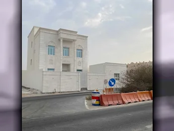 Family Residential  - Not Furnished  - Umm Salal  - Umm Salal Ali  - 8 Bedrooms