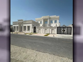 Family Residential  - Not Furnished  - Al Daayen  - Rawdat Al Hamama  - 11 Bedrooms