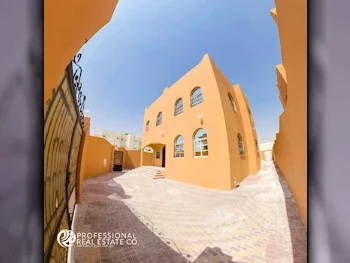 Family Residential  - Not Furnished  - Al Rayyan  - Muaither  - 10 Bedrooms