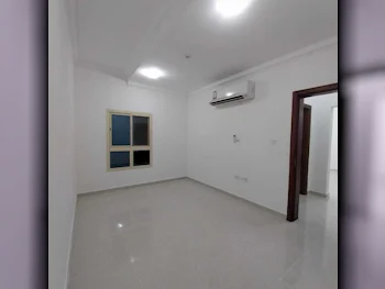 2 Bedrooms  Apartment  For Rent  in Doha -  Fereej Bin Omran  Not Furnished