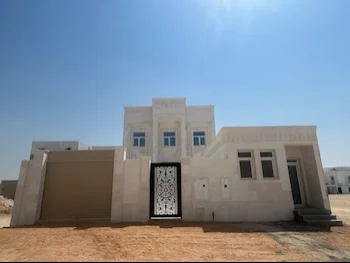 Family Residential  - Not Furnished  - Al Daayen  - Umm Qarn  - 7 Bedrooms