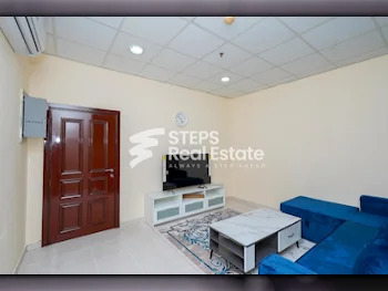 2 Bedrooms  Apartment  in Doha -  Al Sadd  Fully Furnished