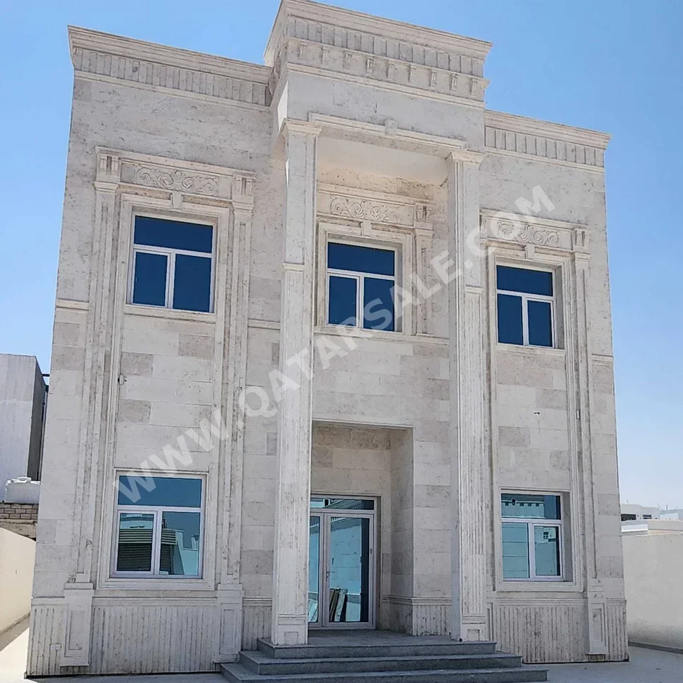 Family Residential  - Not Furnished  - Al Daayen  - Umm Qarn  - 7 Bedrooms