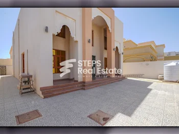 Family Residential  - Fully Furnished  - Umm Salal  - Umm Salal Ali  - 3 Bedrooms