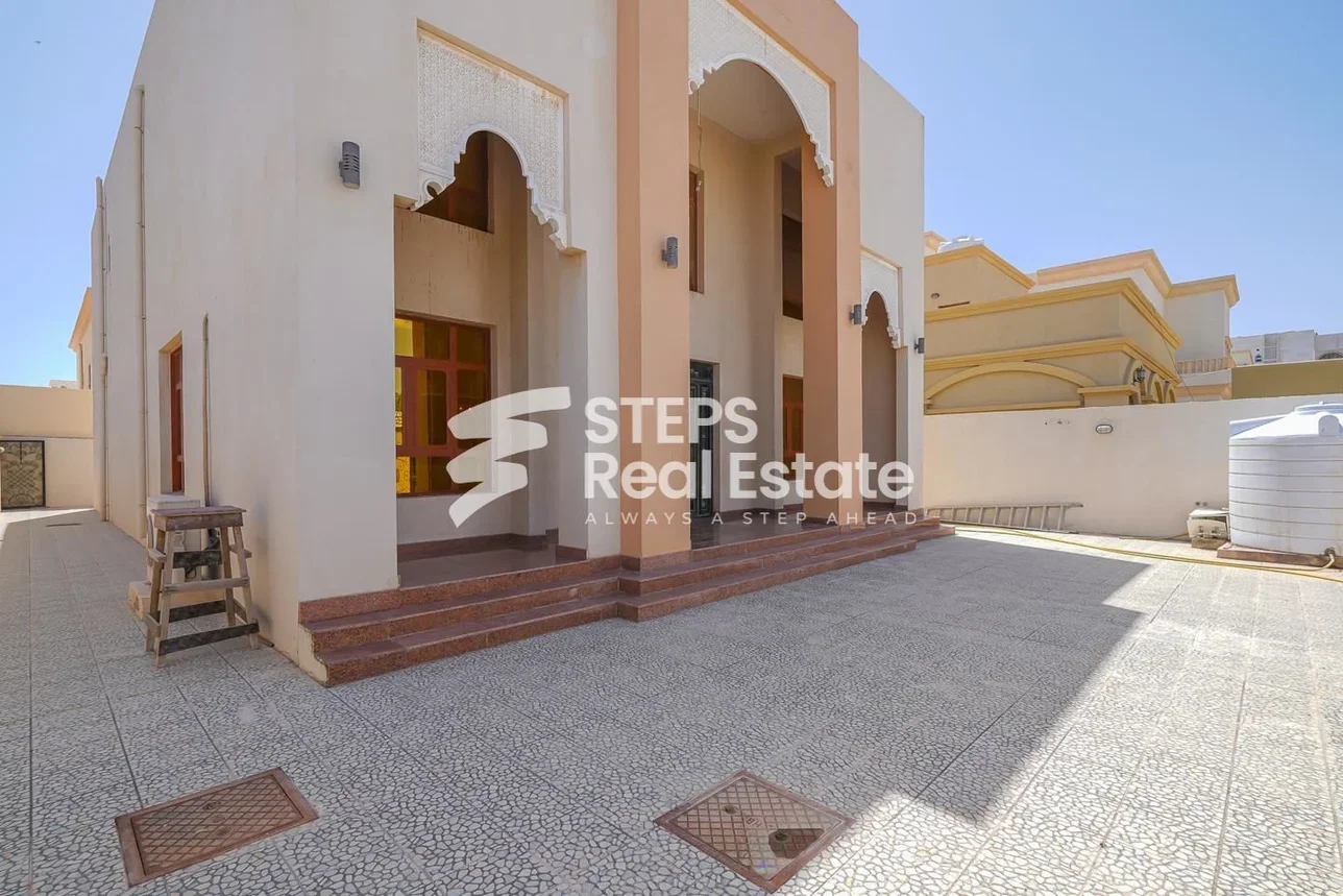 Family Residential  - Fully Furnished  - Umm Salal  - Umm Salal Ali  - 3 Bedrooms