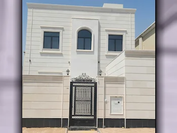 Family Residential  - Not Furnished  - Umm Salal  - Umm Salal Ali  - 7 Bedrooms