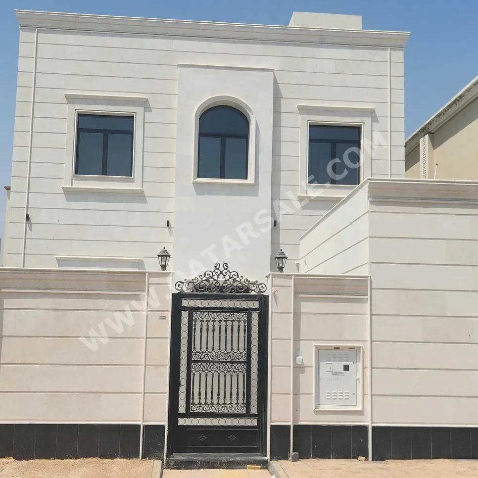 Family Residential  - Not Furnished  - Umm Salal  - Umm Salal Ali  - 7 Bedrooms