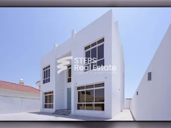 Family Residential  - Not Furnished  - Doha  - Al Duhail  - 6 Bedrooms