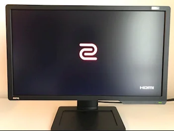 Monitors BenQ /  24 Inch  Black  HDMI