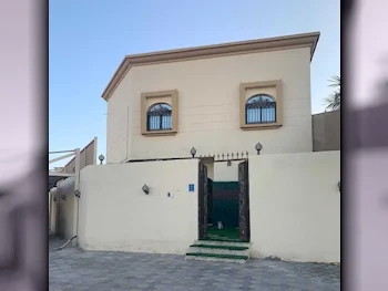 Family Residential  - Not Furnished  - Umm Salal  - Umm Al Amad  - 6 Bedrooms