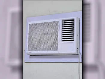 Air Conditioners GREE  Warranty  With Delivery  With Installation