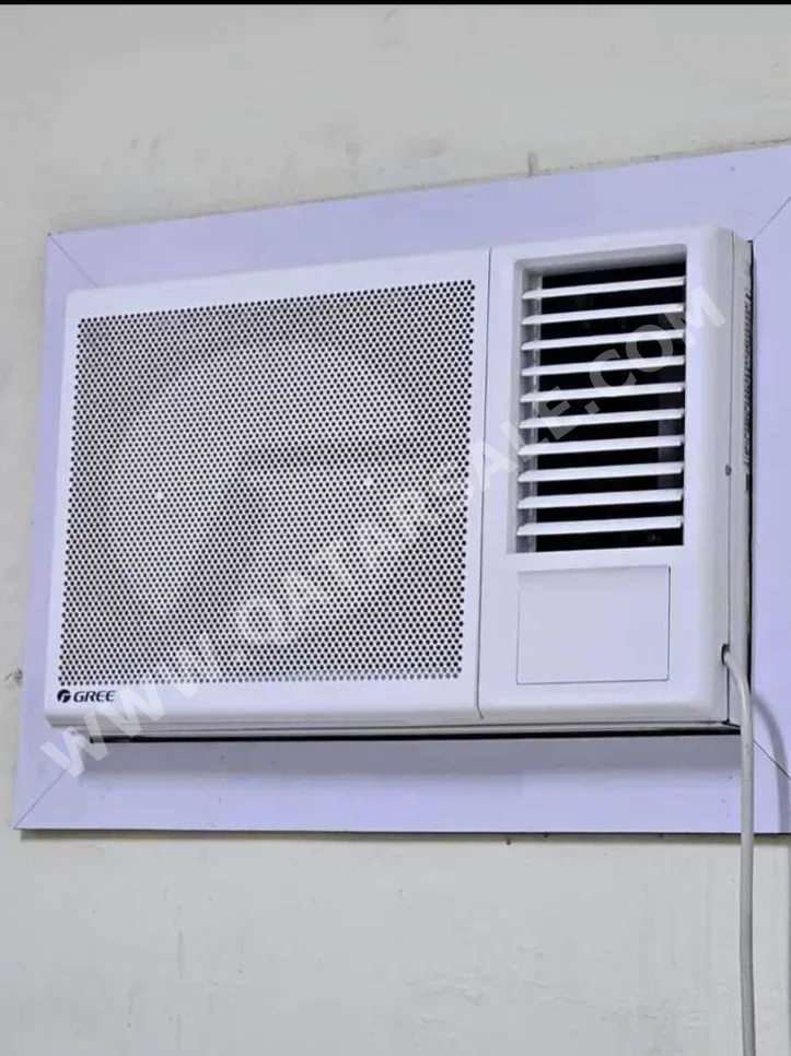 Air Conditioners GREE  Warranty  With Delivery  With Installation