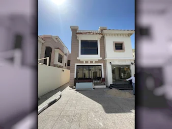 Family Residential  - Not Furnished  - Doha  - Nuaija  - 9 Bedrooms