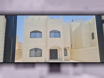 Commercial  - Not Furnished  - Doha  - Jelaiah  - 8 Bedrooms