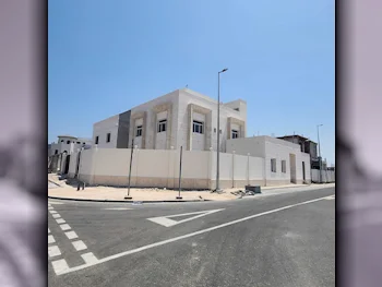 Family Residential  - Not Furnished  - Al Wakrah  - Al Wukair  - 7 Bedrooms