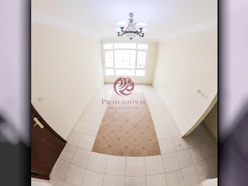 3 Bedrooms  Apartment  in Doha -  Rawdat Al Khail  Not Furnished