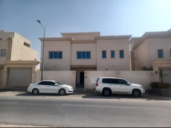 Family Residential  - Not Furnished  - Al Khor  - Al Khor  - 6 Bedrooms