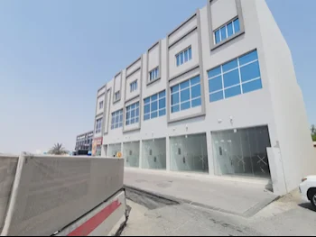 Commercial Shops - Not Furnished  - Al Shamal  - Al Ruwais