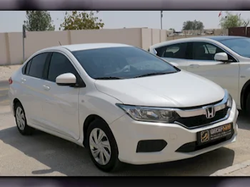 Honda  City  2020  Automatic  56,000 Km  4 Cylinder  Front Wheel Drive (FWD)  Sedan  White