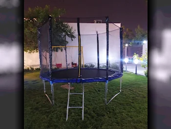 Trampoline