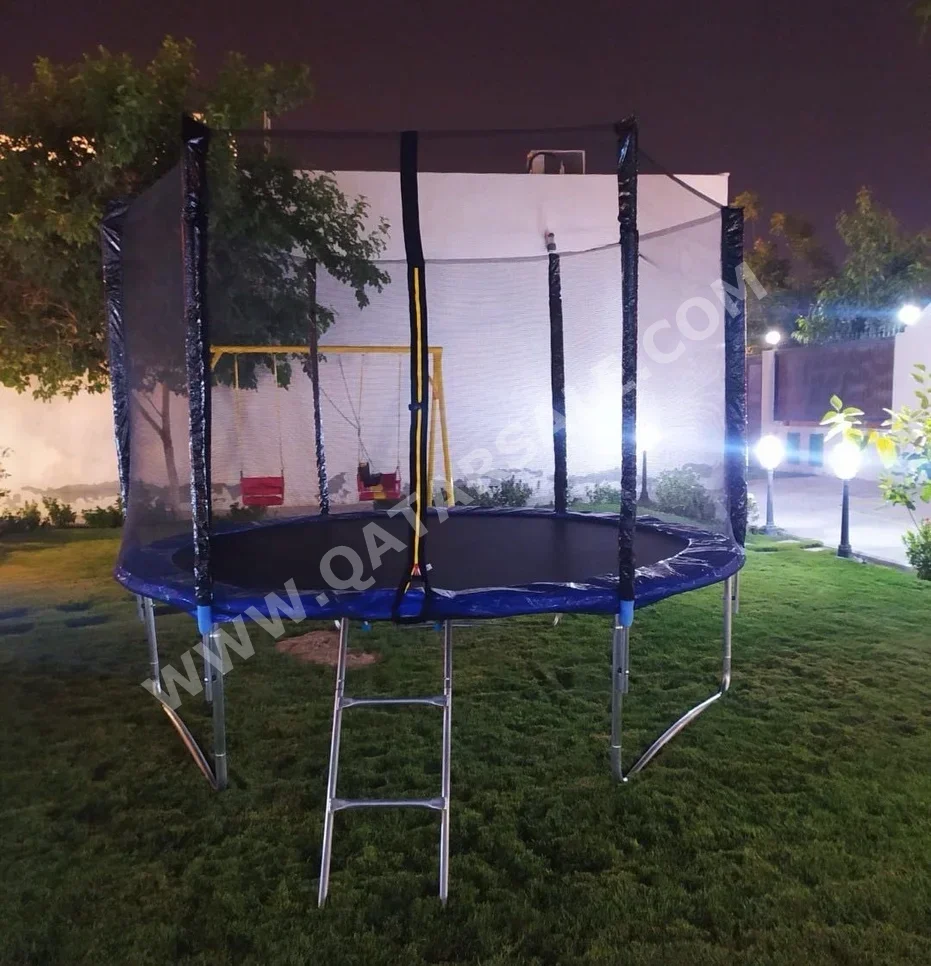 Trampoline