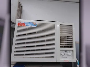 Air Conditioners Warranty  With Delivery  With Installation