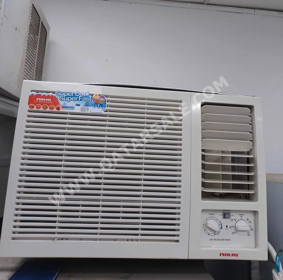 Air Conditioners Warranty  With Delivery  With Installation