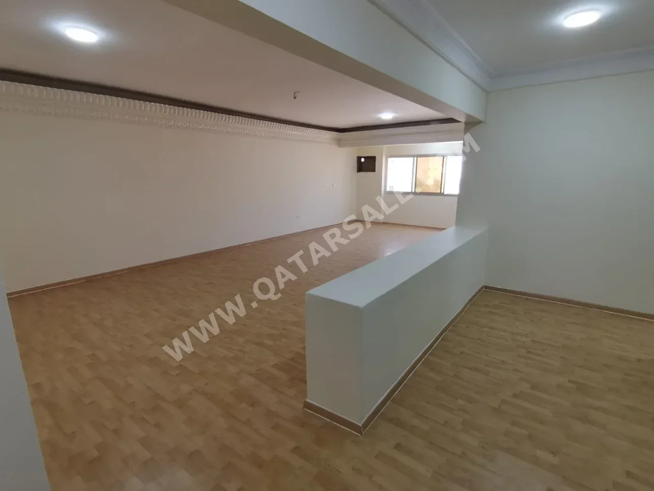 2 Bedrooms  Apartment  in Doha -  Fereej Bin Omran  Not Furnished