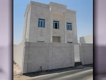 Family Residential  - Not Furnished  - Umm Salal  - Umm Salal Ali  - 8 Bedrooms