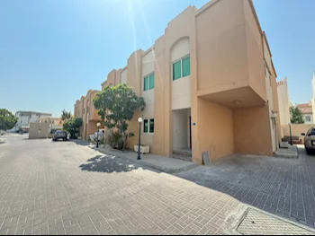 Family Residential  - Not Furnished  - Al Rayyan  - Al Gharrafa  - 5 Bedrooms