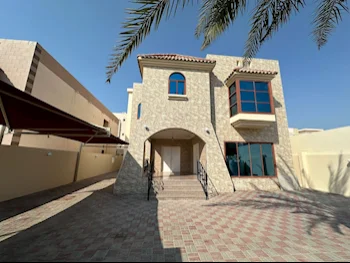 Family Residential  - Not Furnished  - Al Rayyan  - Al Maamoura  - 5 Bedrooms