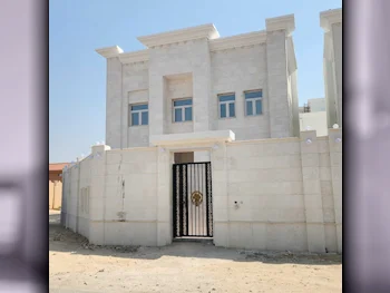 Family Residential  - Not Furnished  - Umm Salal  - Umm Ebairiya  - 8 Bedrooms