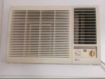 Air Conditioners LG  Warranty  With Delivery  With Installation