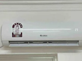 Air Conditioners GREE  Warranty  With Delivery  With Installation