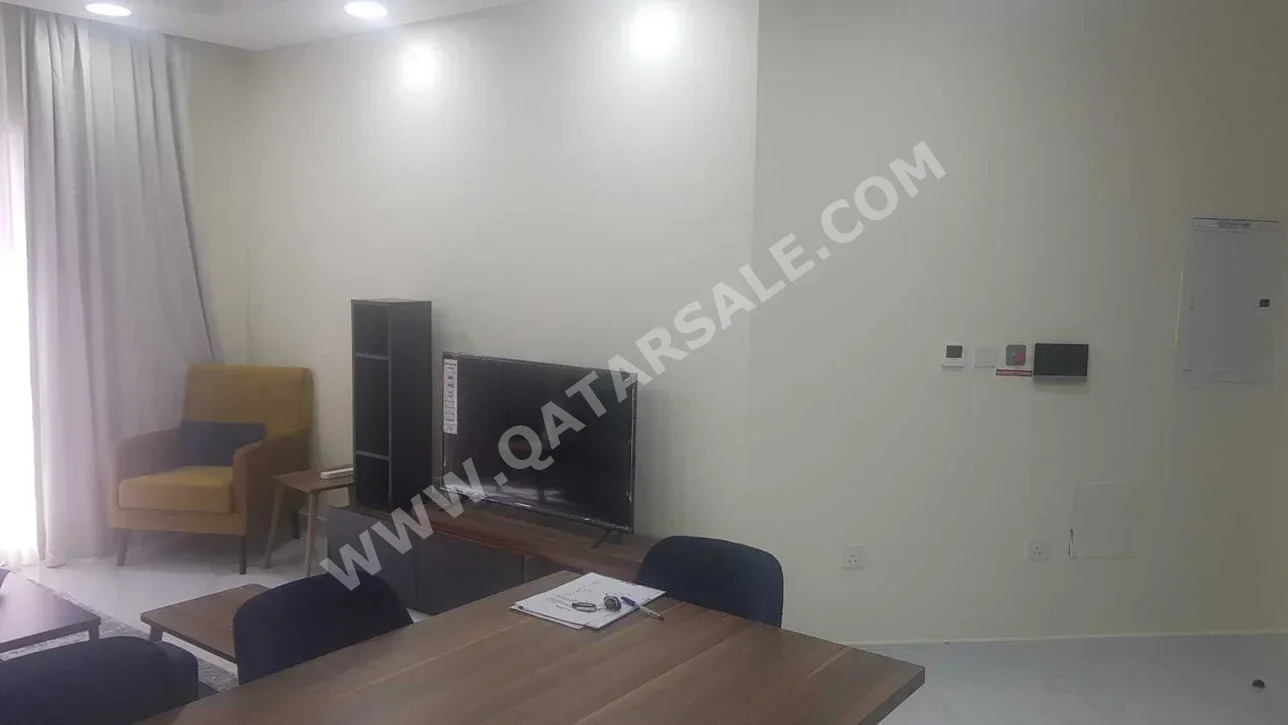 2 Bedrooms  Hotel apart  For Sale  in Lusail -  Al Erkyah  Fully Furnished