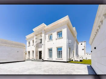 Family Residential  - Not Furnished  - Al Daayen  - Rawdat Al Hamama  - 11 Bedrooms