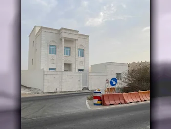 Family Residential  - Not Furnished  - Umm Salal  - Umm Salal Ali  - 8 Bedrooms