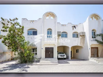 Family Residential  - Not Furnished  - Doha  - Al Thumama  - 7 Bedrooms