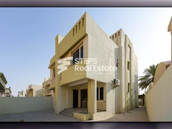 Service  - Not Furnished  - Doha  - Al Duhail  - 1 Bedrooms