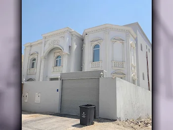 Family Residential  - Not Furnished  - Umm Salal  - Umm Al Amad  - 6 Bedrooms