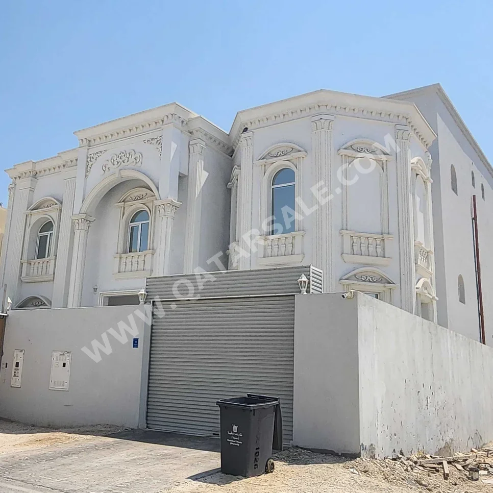 Family Residential  - Not Furnished  - Umm Salal  - Umm Al Amad  - 6 Bedrooms