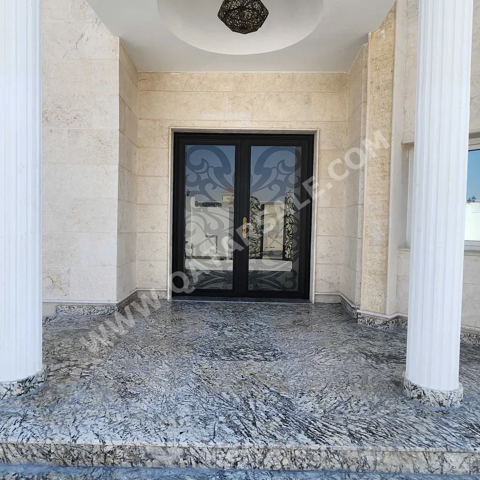 Family Residential  - Not Furnished  - Al Daayen  - Rawdat Al Hamama  - 7 Bedrooms