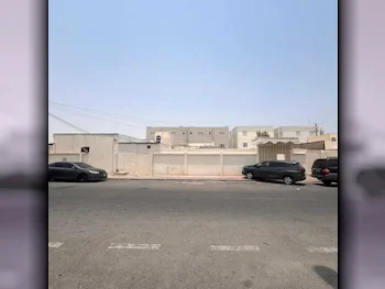 Family Residential  - Not Furnished  - Al Rayyan  - New Al Rayyan  - 8 Bedrooms