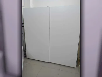 Wardrobes & Dressers - IKEA  - Wardrobes  - White