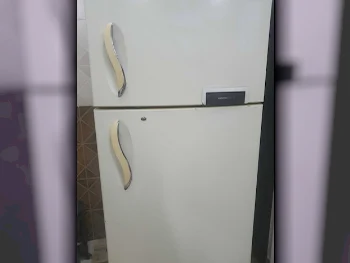 LG  Built-In Refrigerator  - White