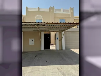 Family Residential  - Not Furnished  - Al Rayyan  - Ain Khaled  - 6 Bedrooms