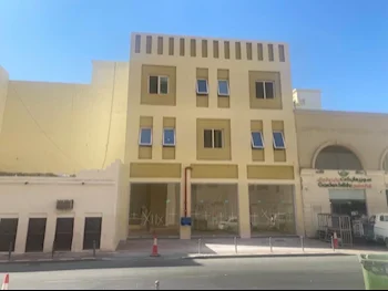 Buildings, Towers & Compounds - Commercial  - Doha  - Al Mansoura  For Sale