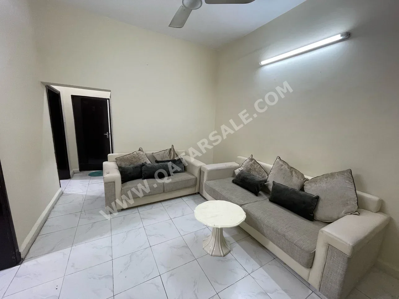 2 Bedrooms  Apartment  For Rent  in Doha -  Rawdat Al Khail  Fully Furnished