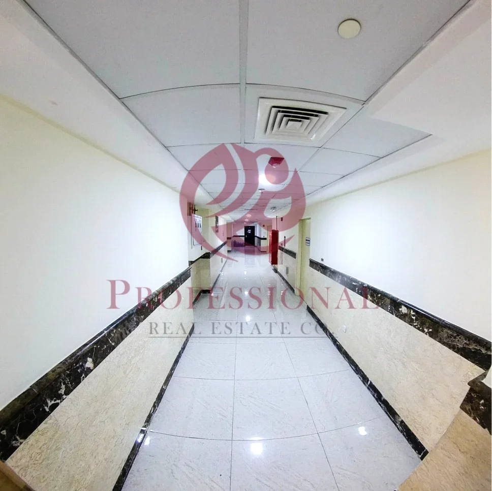 2 Bedrooms  Apartment  in Doha -  Umm Ghuwailina  Not Furnished